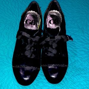 Gianni Bini Ankle Boots